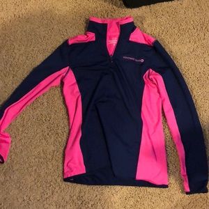 Vineyard Vines Performance Jacket. Size XS
